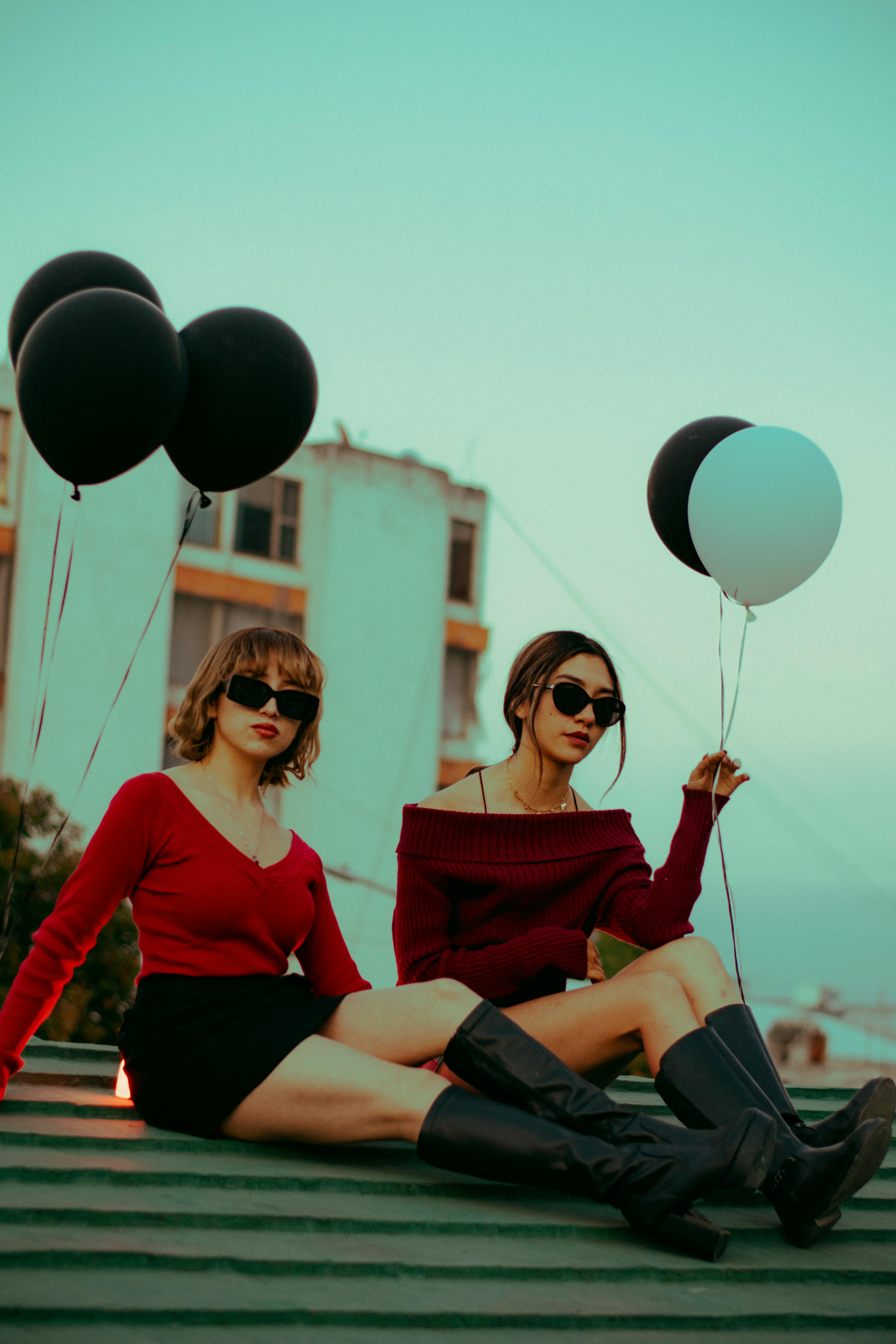 创作者头像：短视频合作伙伴形象